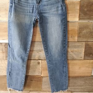 👖  Paige Ankle Jeans 👖